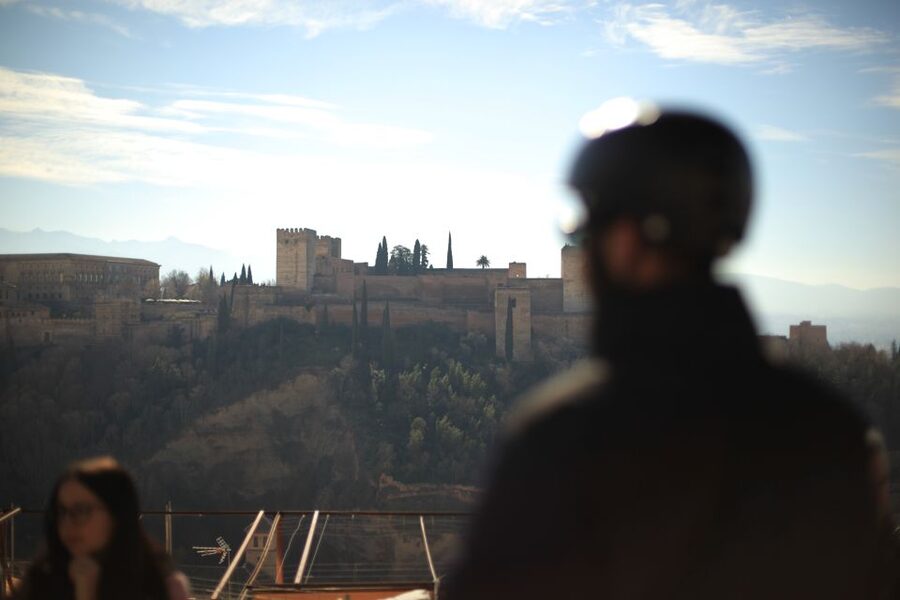 Granada: Albaicin and Sacromonte E-Bike Tour - Why an e-bike works so well in Granada