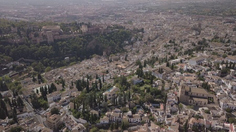 Granada: Albaicin and Sacromonte E-Bike Tour - Practical tips before you pedal away