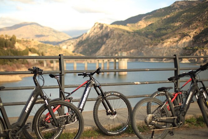 Granada: Nature, Wildlife and Authentic Villages E-bike Tour - Three and a half hours through Sierra Nevada country