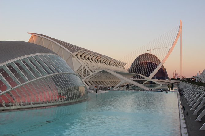 GRAND CITY Private Guided Tour on Bike, E-Bike, E-Step or Segway - Historic Valencia begins at Plaça de la Mare de Déu