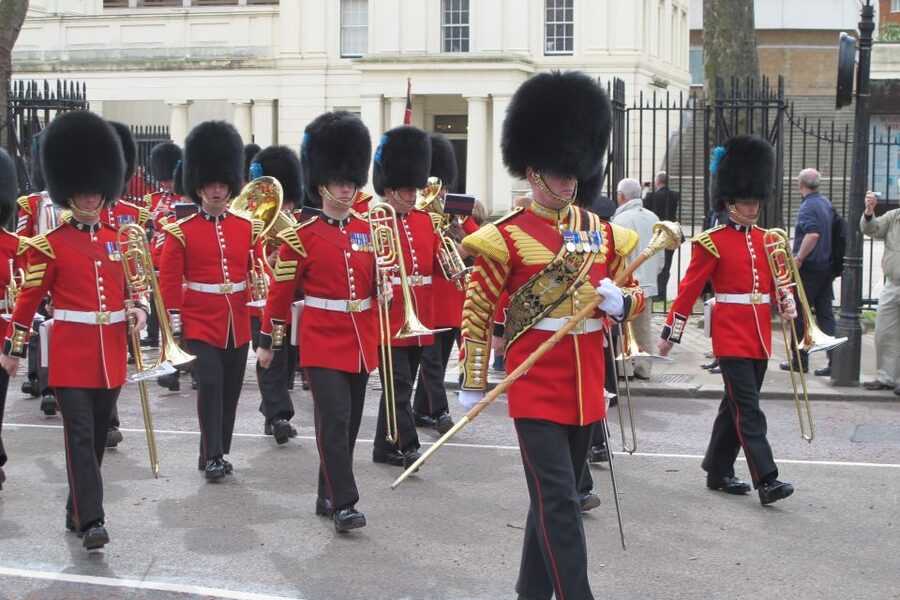 Grand London Half-Day Bicycle Tour - Why a bicycle works so well for central London