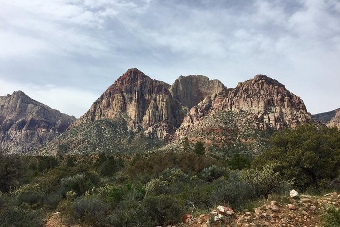 Guided or Self-Guided Road Bike Tour of Red Rock Canyon - What the price includes, and what it is worth