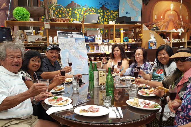 Guided Wellington Tour by Electric Bike - Guides, pace, and group atmosphere