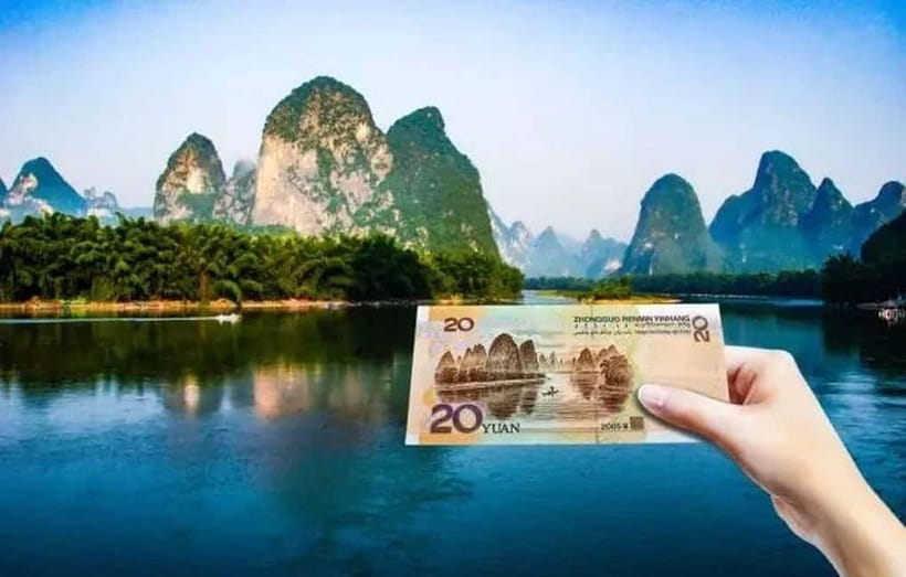 Guilin: Li River Cruise, Yangshuo Biking & Flexible Pricing - Picking the right boat class