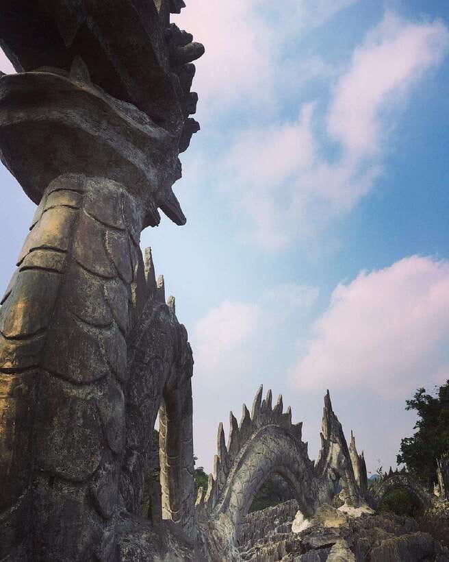 Ha Noi: Ninh Binh / Hoa Lu - Trang An - Mua Cave / Cycling - Who should book this day trip