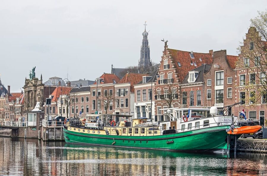 Haarlem Highlights Bike Tour - Key points to know before you book