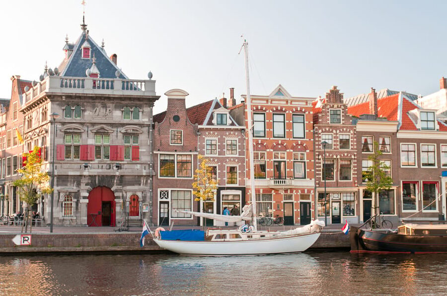 Haarlem Highlights Bike Tour - What the $35 price gets you