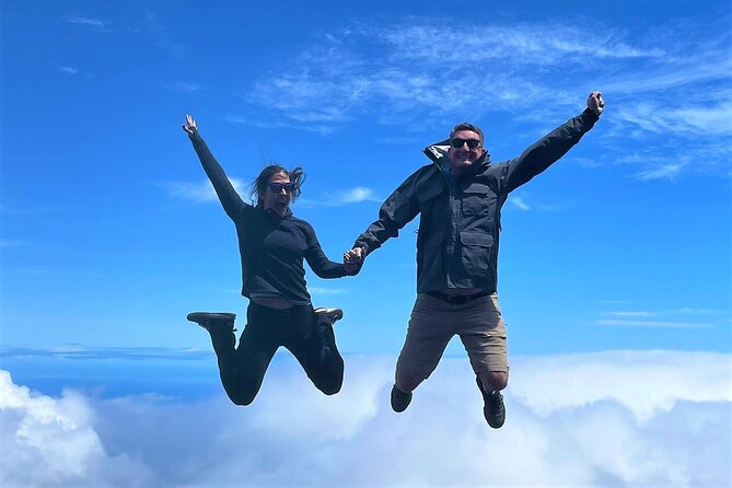 Haleakala Sunrise Best Self-Guided Bike Tour - Is the $272.58 price fair?