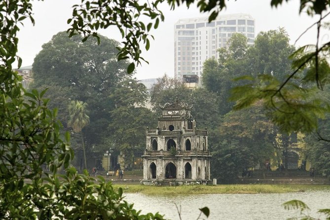 Half-Day Bicycle Tour Combine City & Countryside + Train Street - Key points before you book