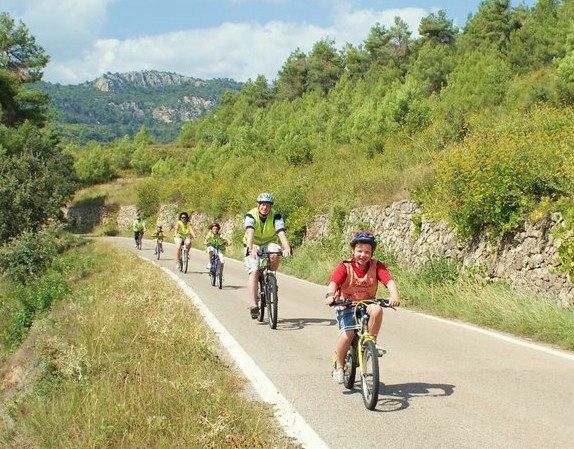 Half-Day Bike Tour from Salou - Why this downhill ride is different from a normal bike tour
