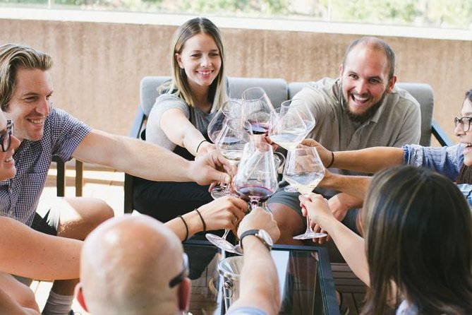 Half-Day Napa Winery E-Bike Tour - Who will enjoy this Napa e-bike tour