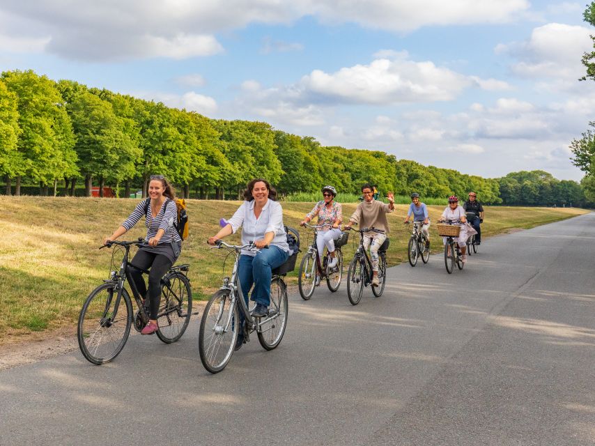 Hannover: Guided Bike Tour for Foodies with Tastings - Is the $51 tour worth booking?