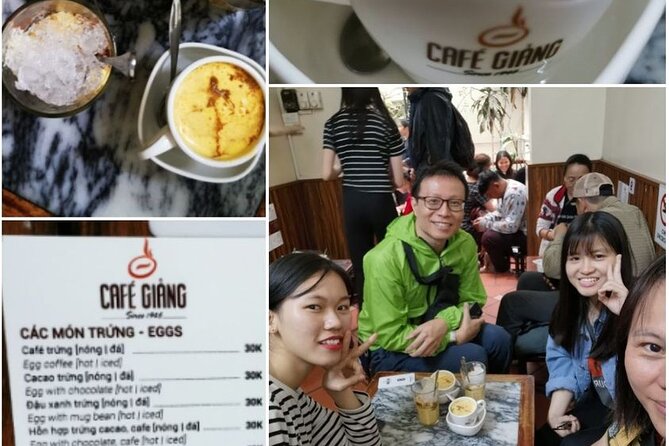 Hanoi City Bike Tour through Banana Island & Food Tasting - Ho Chi Minh Mausoleum and the city center