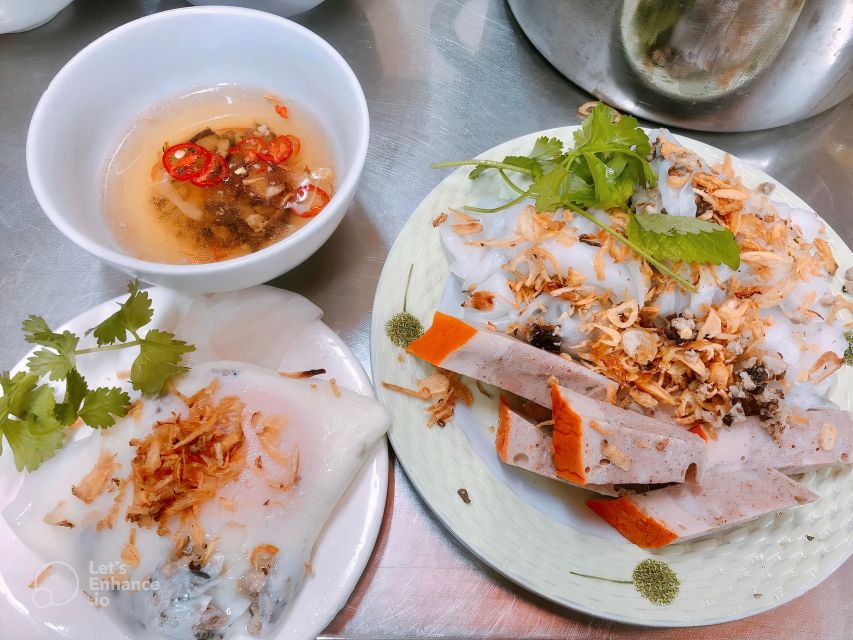 Hanoi City Tours With Small Groups (By Bus/Jeep Car/Cycling) - What makes the cycling route different