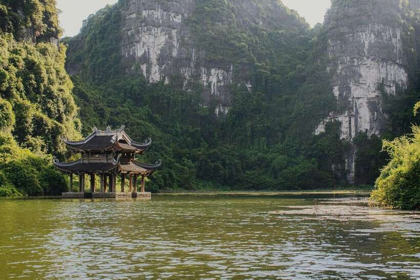 Hanoi:Ninh Binh-Trang An-Mua Cave-Hoa Lu&Cycling BEST SELLER - Key points to know before booking