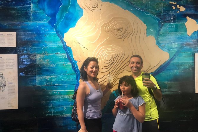Hawaiian Food Tour by Bike in Oahu - What the $189 cost includes