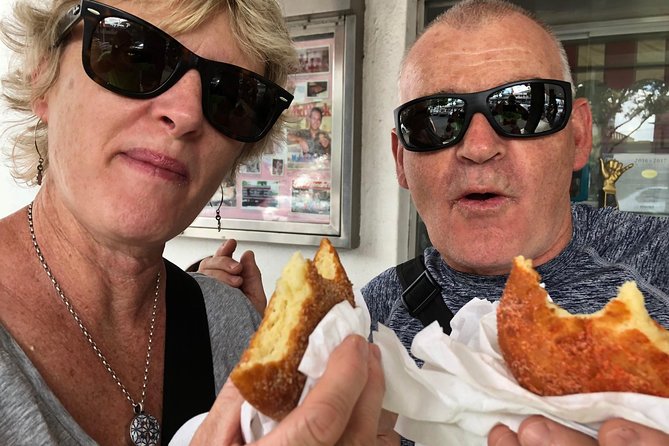 Hawaiian Food Tour by Bike in Oahu - Kelly’s guiding style adds more than directions