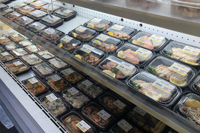 Hawaiian Food Tour by Bike in Oahu - Booking details and practical limits