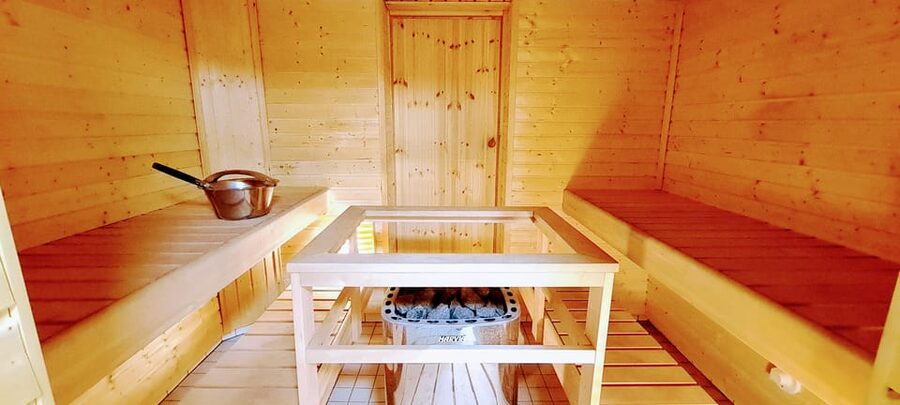Helsinki: Bike or E-Bike Tour, BBQ, Sauna, Parks, and Forest - Key points to know before booking