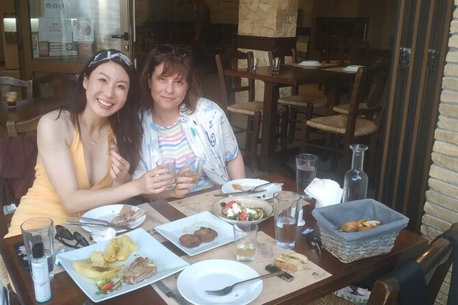 Heraklion: E-Bike Food Tour – Discover the Flavors of Crete - Why an e-bike works well in Heraklion