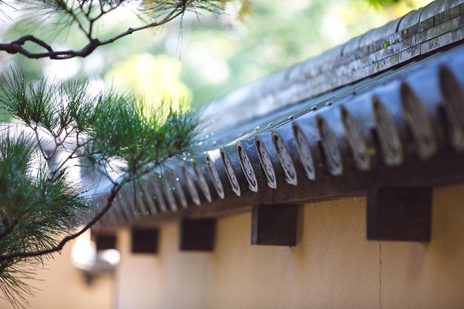 Hidden Kyoto E-Biking tour - Starting at NORU and settling onto the bike