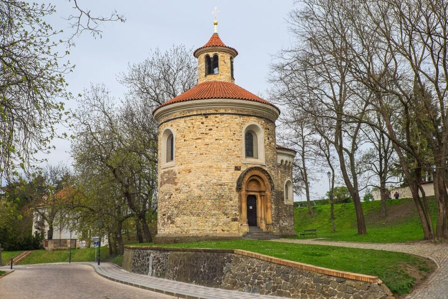 Hidden Prague Bike Tour - Which kind of visitor will enjoy it most?