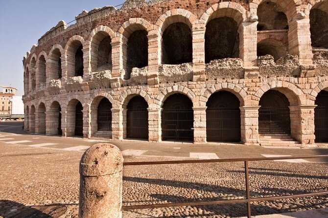 Highlights and hidden gems Verona Bike Tour - Key points to know before you ride