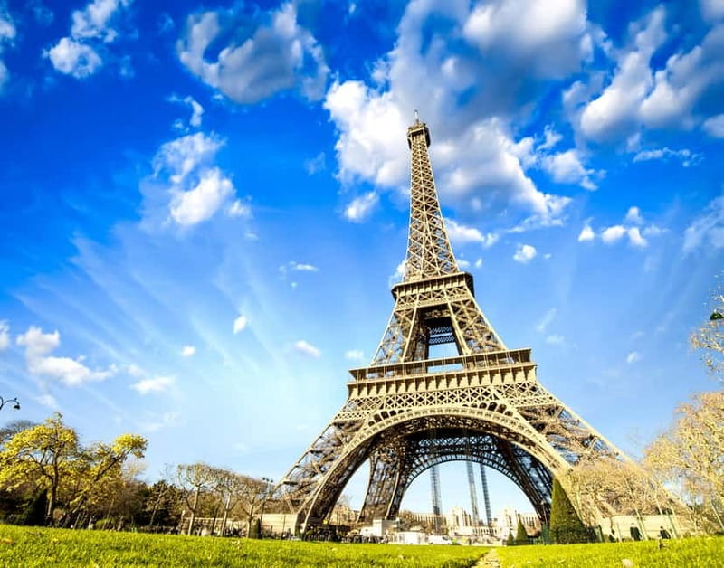 Highlights of Paris Bike Tour in English or Dutch - Napoleon’s Tomb and the Invalides area