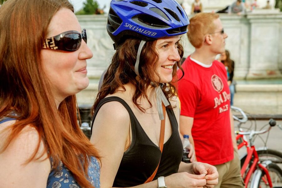 Highlights of Royal London Bike Tour (3 Hours) - Is $56 a fair price?