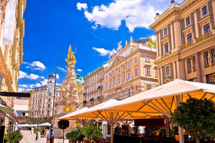 Highlights of Vienna: Private Bike Tour with Licensed Guide - Key points to know before you book