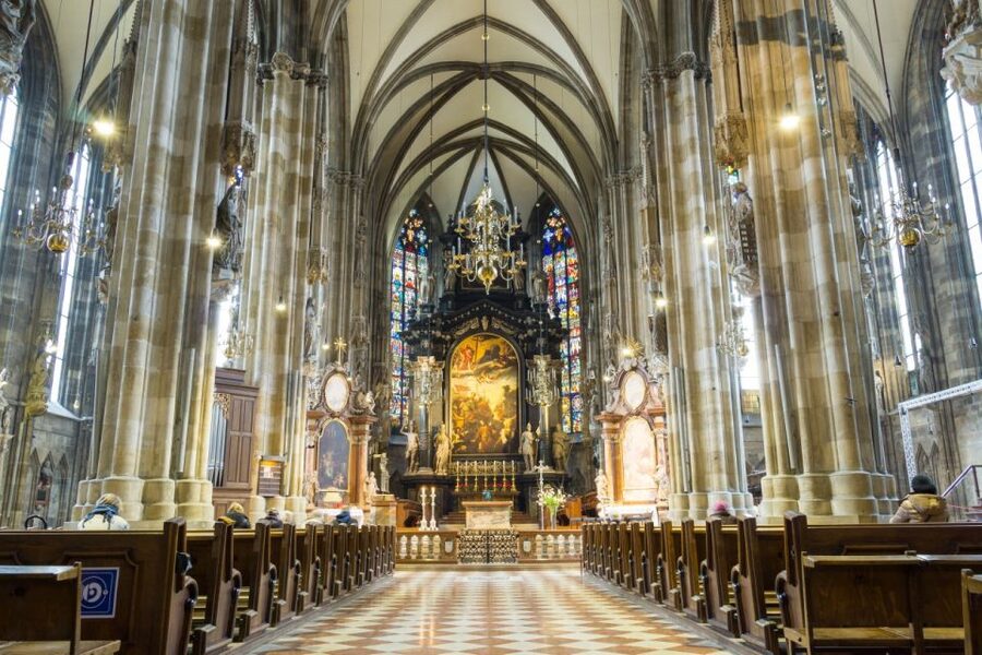 Highlights of Vienna: Private Bike Tour with Licensed Guide - Is the $264 price good value?