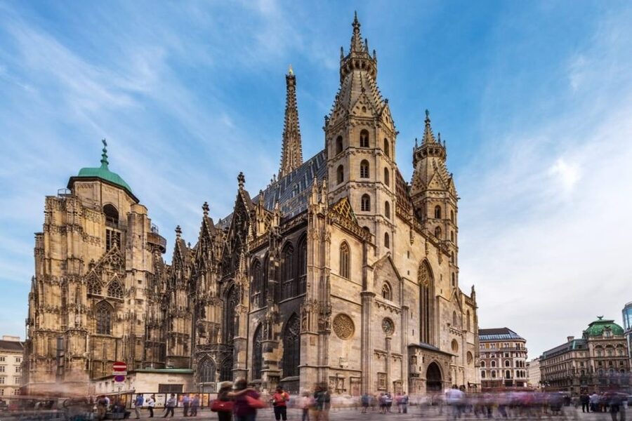 Highlights of Vienna: Private Bike Tour with Licensed Guide - Who should book this Vienna bike tour?