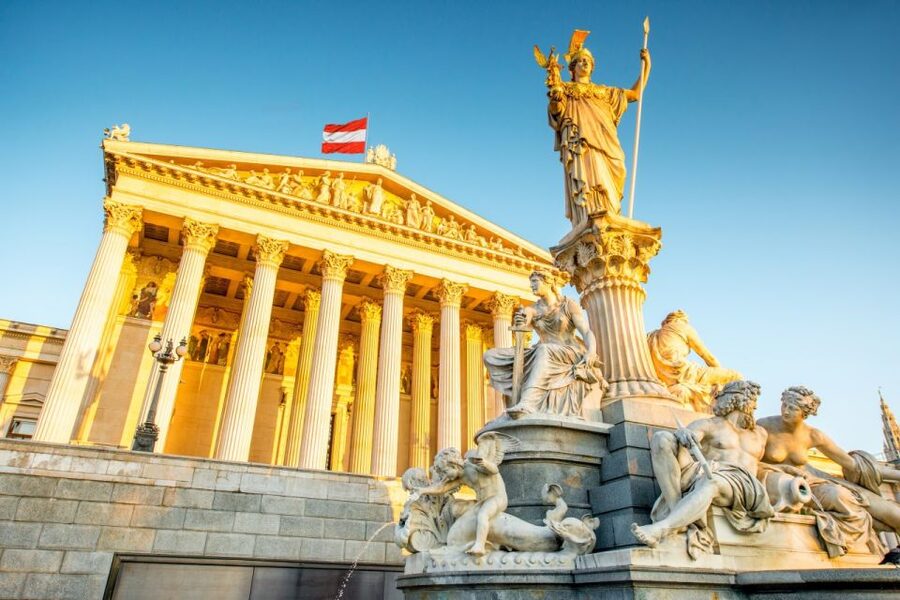 Highlights of Vienna: Private Bike Tour with Licensed Guide - FAQ
