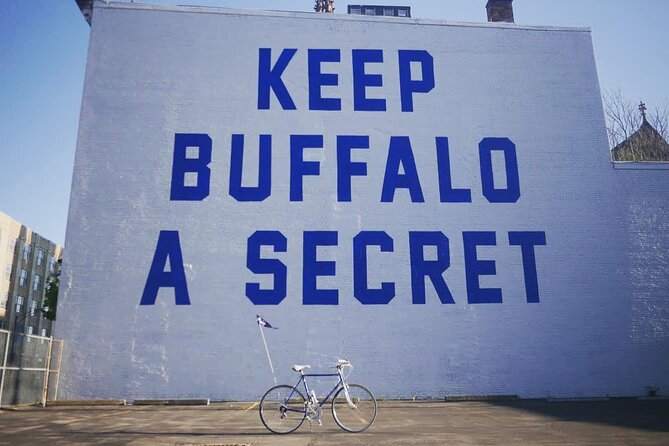 History Ride: The Best of Buffalo by Bike - The Guaranty Building and Louis Sullivan’s design