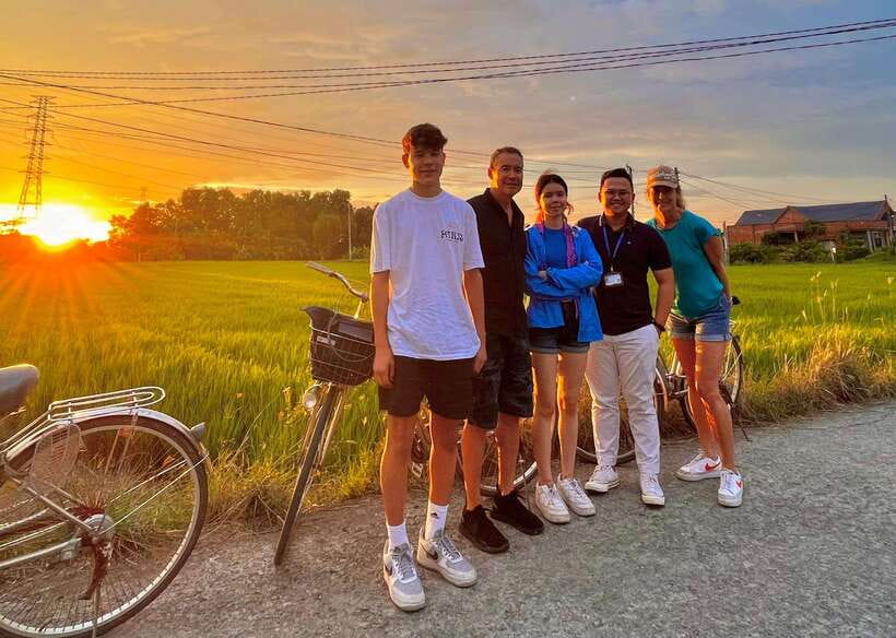 Ho Chi Minh City: 2-Day Bike & Kayak Mekong Delta Tour - Key points to know before booking