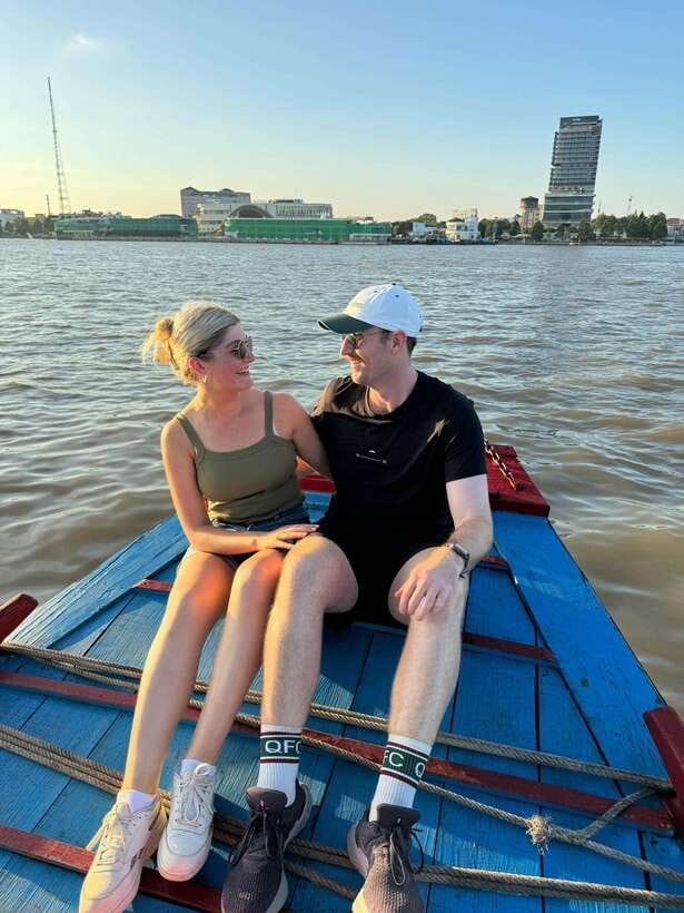 Ho Chi Minh City: 2-Day Bike & Kayak Mekong Delta Tour - How much of the trip feels touristy