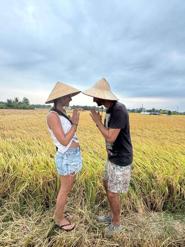 Ho Chi Minh City: 2-Day Bike & Kayak Mekong Delta Tour - What $68 includes, and where the value comes from