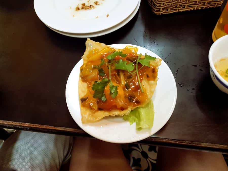 Hoi An: Bike Tour to Countryside and Food Tour - Key points at a glance