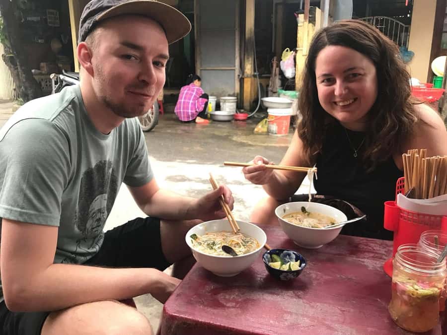 Hoi An: Bike Tour to Countryside and Food Tour - Who should book this experience?