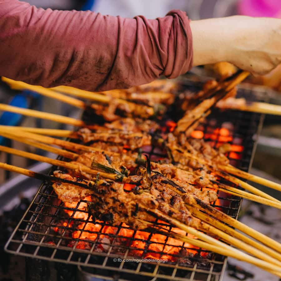 Hoi An: Bike Tour to Countryside and Food Tour - Why this Hoi An food tour works