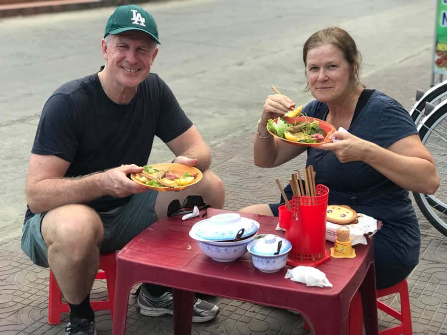 Hoi An: Bike Tour to Countryside and Food Tour - How the $35 price measures up
