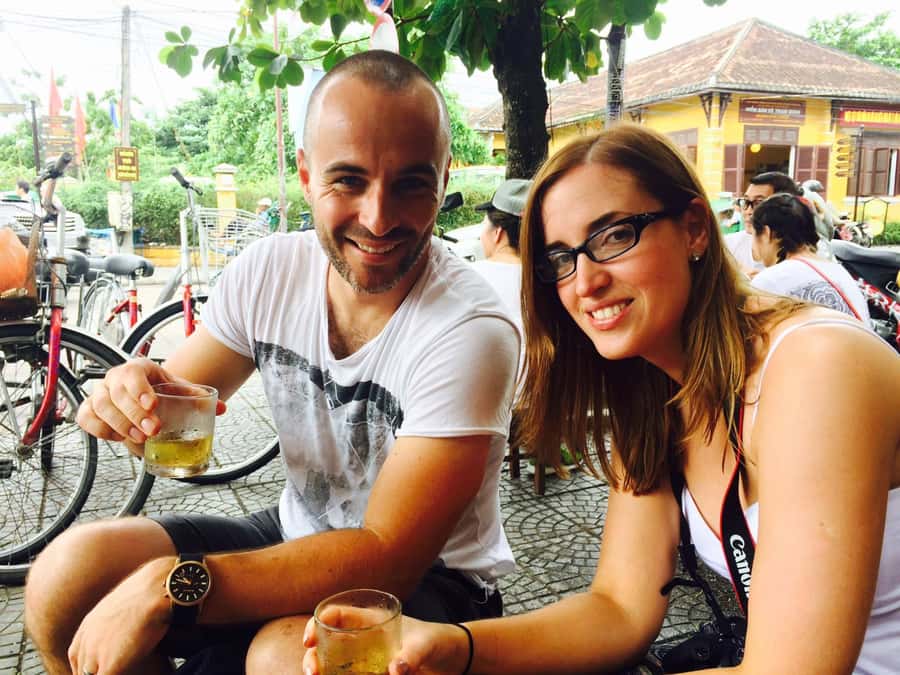 Hoi An: Bike Tour to Countryside and Food Tour - Dietary needs, clothing, and timing