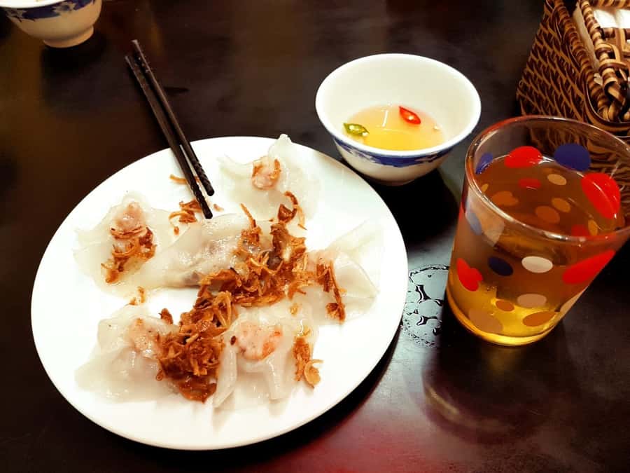 Hoi An: Bike Tour to Countryside and Food Tour - The 5-kilometer ride beyond central Hoi An