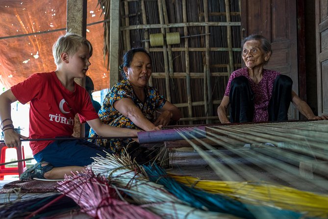Hoi An Morning Countryside Tour by Bike - From Hoi An’s lanes to the open countryside
