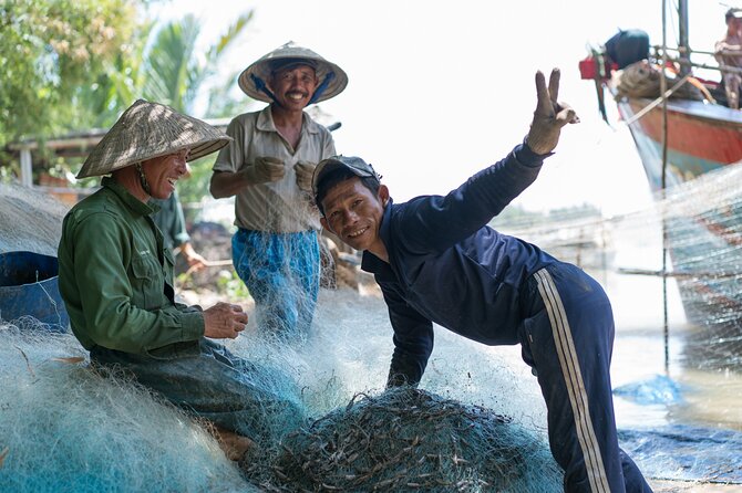 Hoi An: Morning Countryside Tour by Bike - Cẩm Kim and the Heritage Chapel Tradition