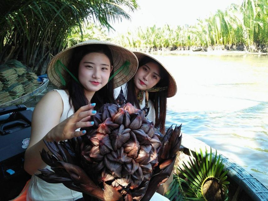 Hoi An: Private Villages Biking Tour with Meal - Why this five-hour ride works well in Hoi An