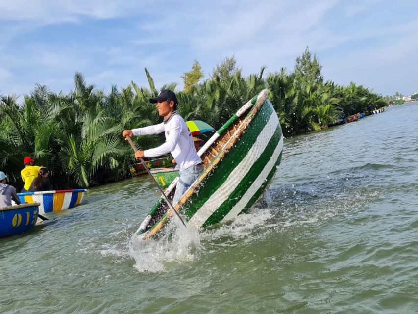 Hoi An: Private Villages Biking Tour with Meal - Who should book this Hoi An village tour