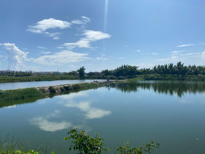 Hoi An: Rural Cycling Tour to Village with Basket Boat Ride - Who should book this Hoi An cycling tour?