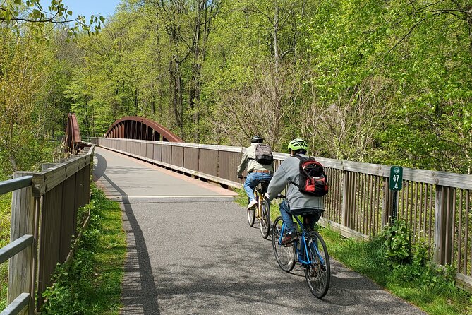 Hudson Valley Craft Brewery Bike Tour - Why this Hudson Valley ride works so well from New York City