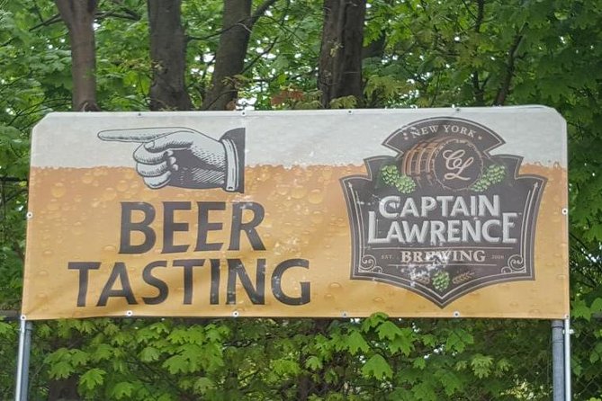 Hudson Valley Craft Brewery Bike Tour - Should you book the Hudson Valley Craft Brewery Bike Tour?